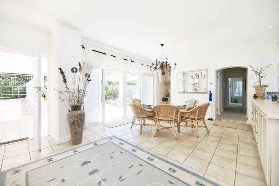 To Let 4 Bedroom Property for Rent in Vermont Western Cape